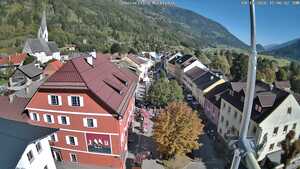 Obervellach Gatternighof 2026-10-04 15:00
