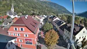 Obervellach Gatternighof 2026-10-04 16:00