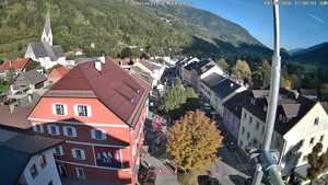 Obervellach Gatternighof 2026-10-04 17:00