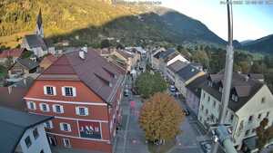 Obervellach Gatternighof 2026-10-04 18:00