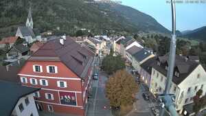 Obervellach Gatternighof 2026-10-04 19:00