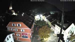 Obervellach Gatternighof 2026-10-05 06:00