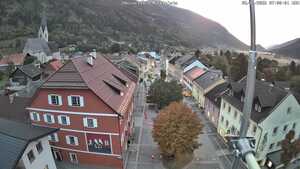 Obervellach Gatternighof 2026-10-05 07:00