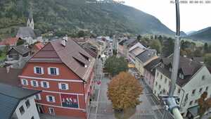 Obervellach Gatternighof 2026-10-05 08:00