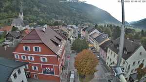 Obervellach Gatternighof 2026-10-05 09:00
