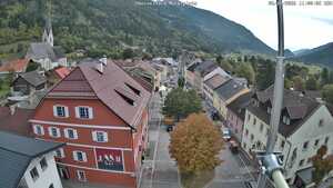 Obervellach Gatternighof 2026-10-05 11:00