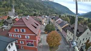 Obervellach Gatternighof 2026-10-05 12:00