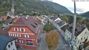 Obervellach Gatternighof 2026-10-05 18:00