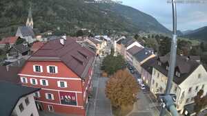 Obervellach Gatternighof 2026-10-05 19:00